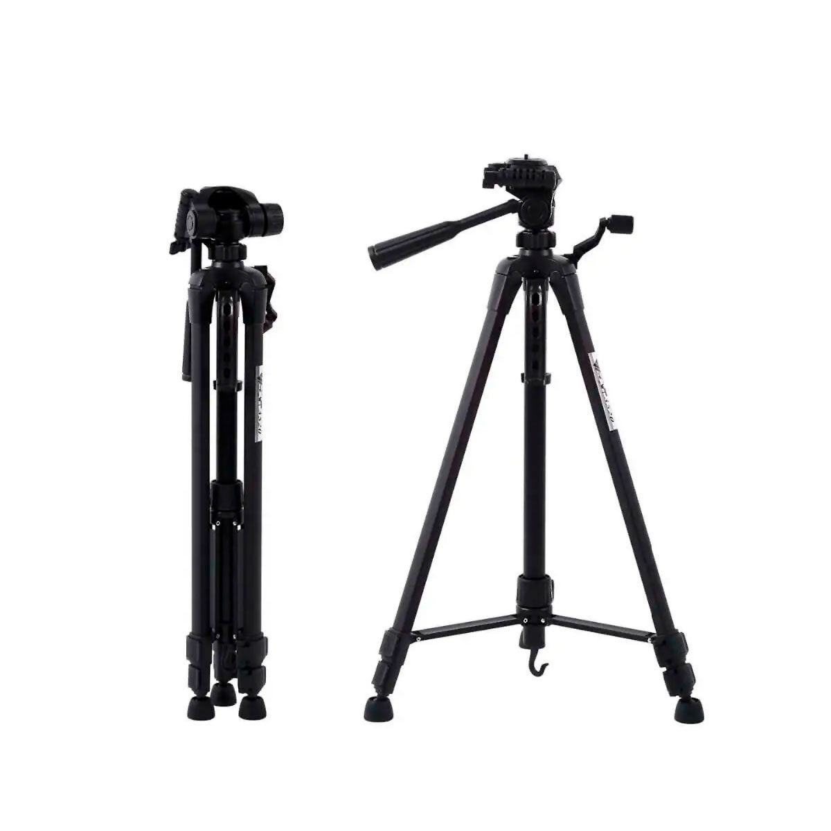 Trípode Weifeng WT 3520 + Soporte