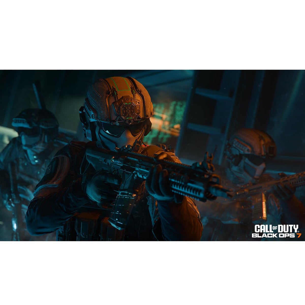 Juego PS5 Call Of Duty Black Ops 7