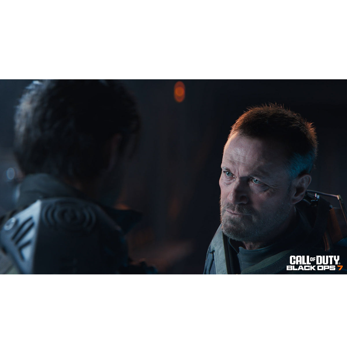 Juego PS5 Call Of Duty Black Ops 7