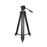 Trípode Nest Nt 777 + Soporte