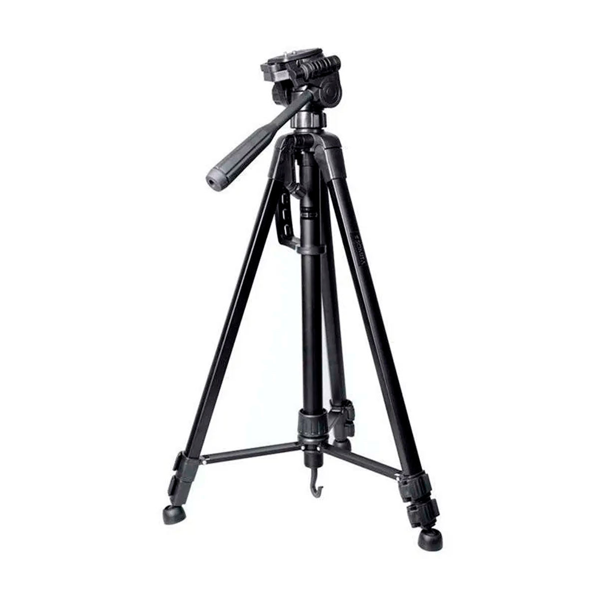Trípode Weifeng WT 3520 + Soporte