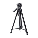 Trípode Weifeng WT 3520 + Soporte