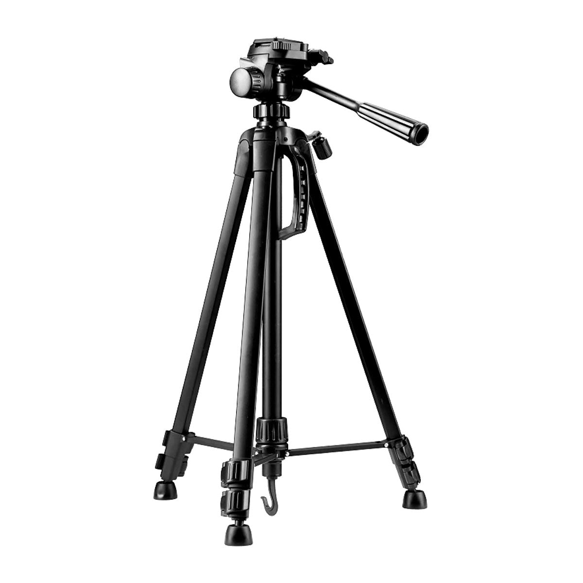 Trípode Weifeng WT 3520 + Soporte