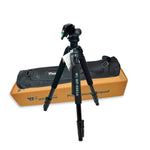 Trípode Weifeng WF 6663A