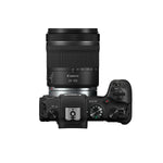 Cámara canon EOS RP + lente 24-105mm