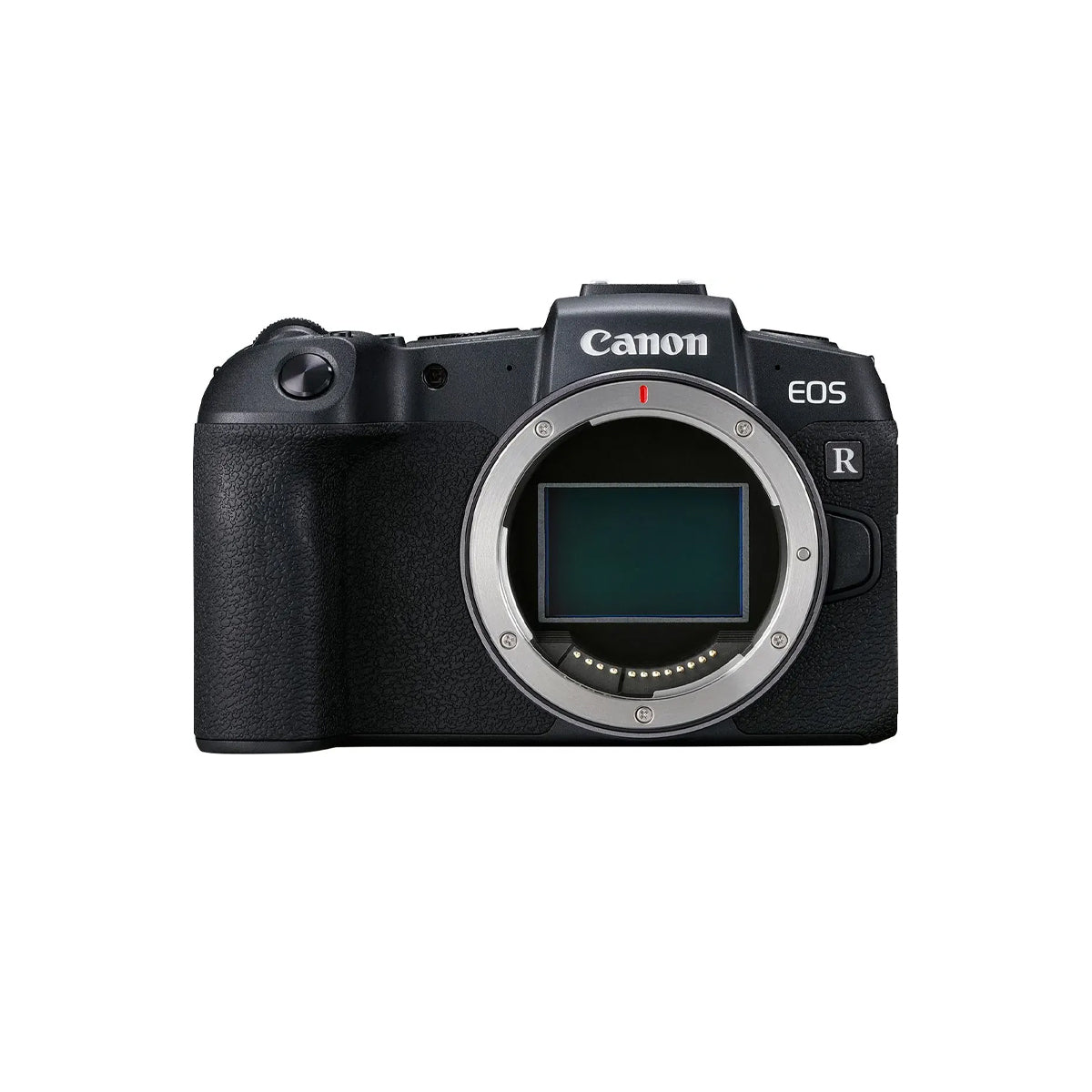 Cámara canon EOS RP + lente 24-105mm