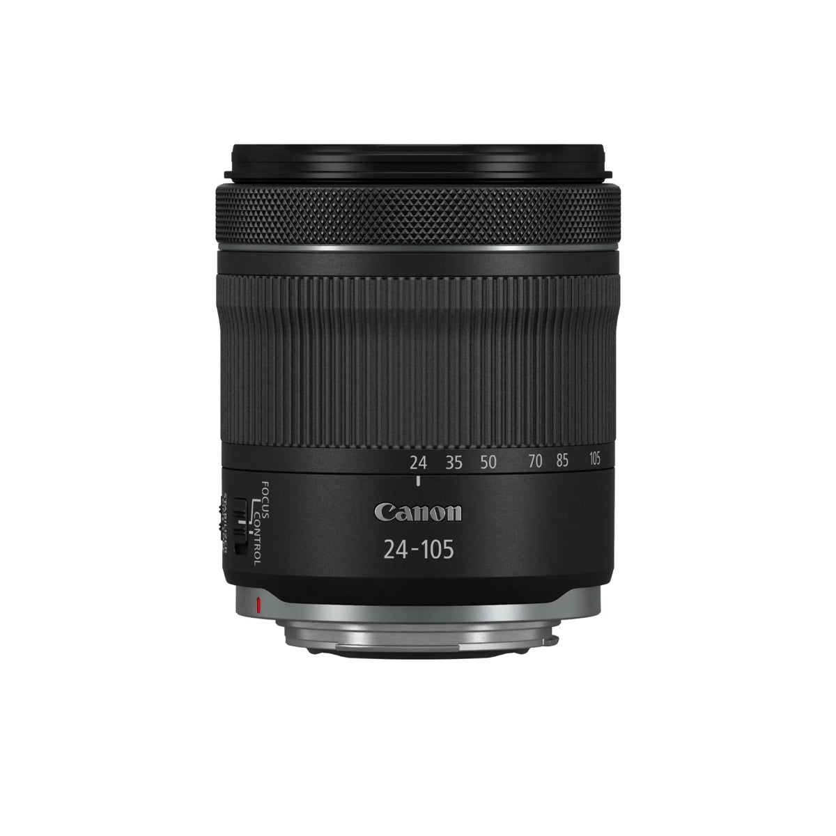 Cámara canon EOS RP + lente 24-105mm