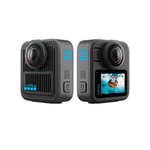 Cámara Gopro Max 2 360 Combo Accesorios