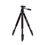 Trípode Weifeng WF 6663A + Soporte