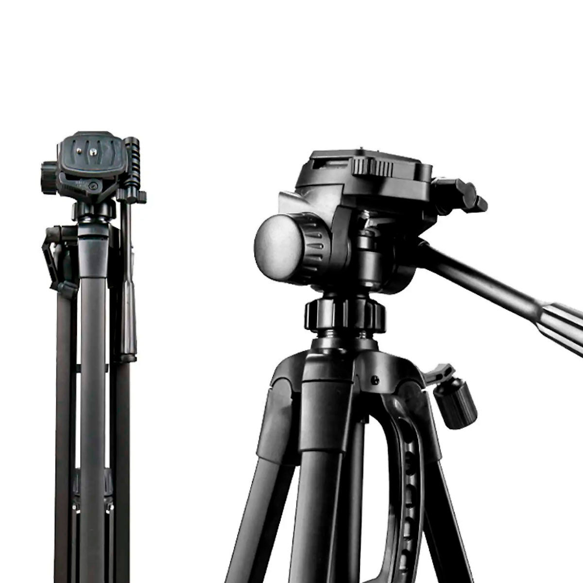 Trípode Weifeng WT 3520 + Soporte