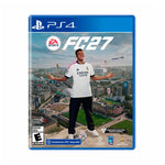 Preventa- Juego PS4 EA Sports FC 27