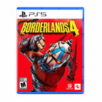 Juego PS5 Borderlands 4