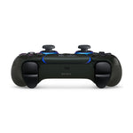 Preventa - Control PS5 DualSense Grand Theft Auto VI Black Limited Edition