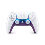 Preventa - Control PS5 DualSense Grand Theft Auto VI White Limited Edition