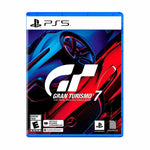 Juego PS5 Gran Turismo 7 Standard Edition