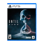 Videojuego PS5 Until Dawn