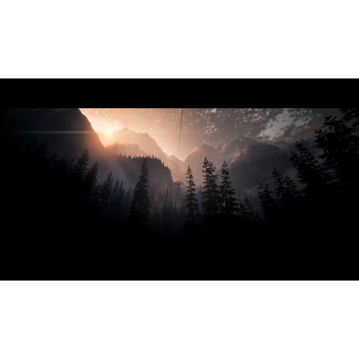 Videojuego PS5 Until Dawn