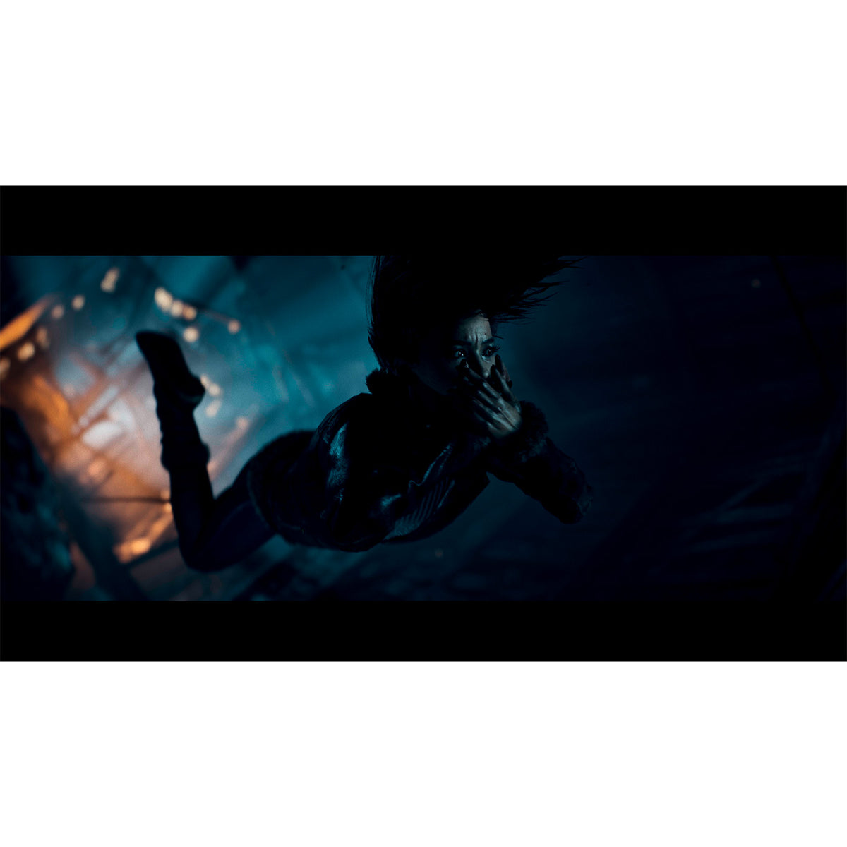 Videojuego PS5 Until Dawn