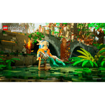 Juego Switch Lego Horizon Adventures