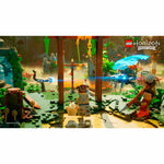 Juego Switch Lego Horizon Adventures