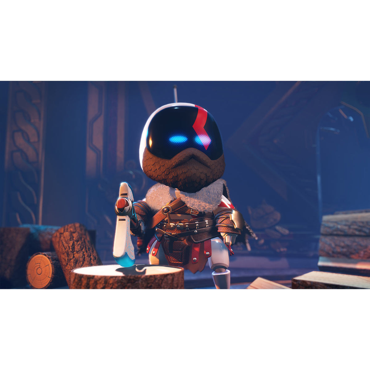 Juego PS5 Astro Bot