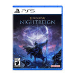 Juego PS5 Elden Ring Nightreign