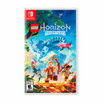 Juego Switch Lego Horizon Adventures