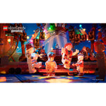 Juego Switch Lego Horizon Adventures