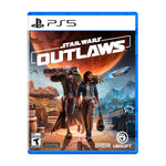 Videojuego PS5 Star Wars Outlaws
