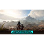 Videojuego PS5 Star Wars Outlaws