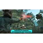 Videojuego PS5 Star Wars Outlaws