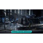 Videojuego PS5 Star Wars Outlaws