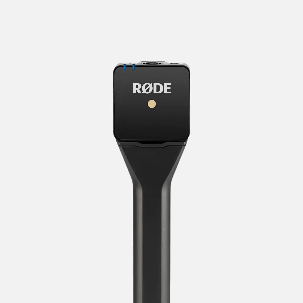Adaptador de Mano Rode Interview Go Para Wireless Go