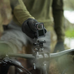 Camara Dji Osmo Action 5 Pro Adventure Combo