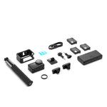 Camara Dji Osmo Action 5 Pro Adventure Combo