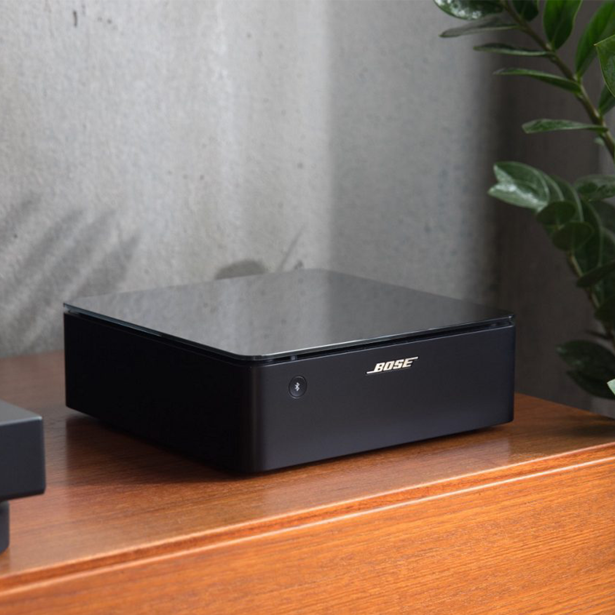 Amplificador Bose Music
