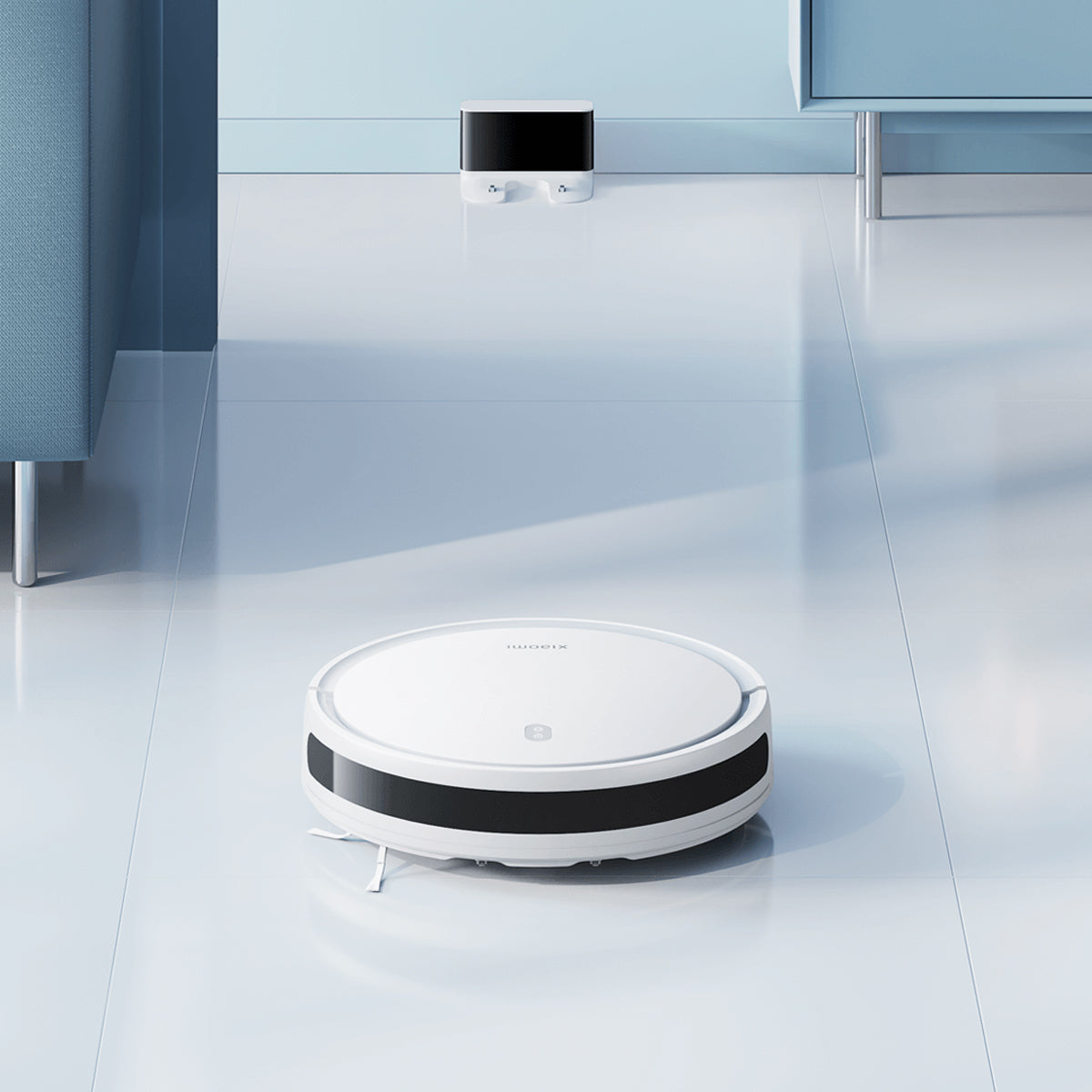 Aspiradora Xiaomi Robot Vacuum E10