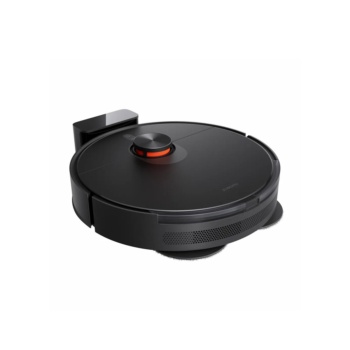 Aspiradora Xiaomi Robot Vacuum S20+ Negro