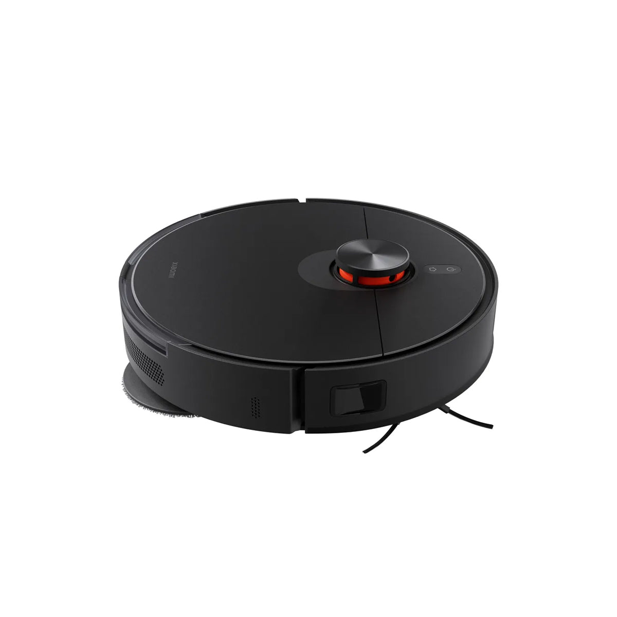 Aspiradora Xiaomi Robot Vacuum S20+ Negro