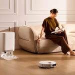 Aspiradora Xiaomi Robot Vacuum X20+ US