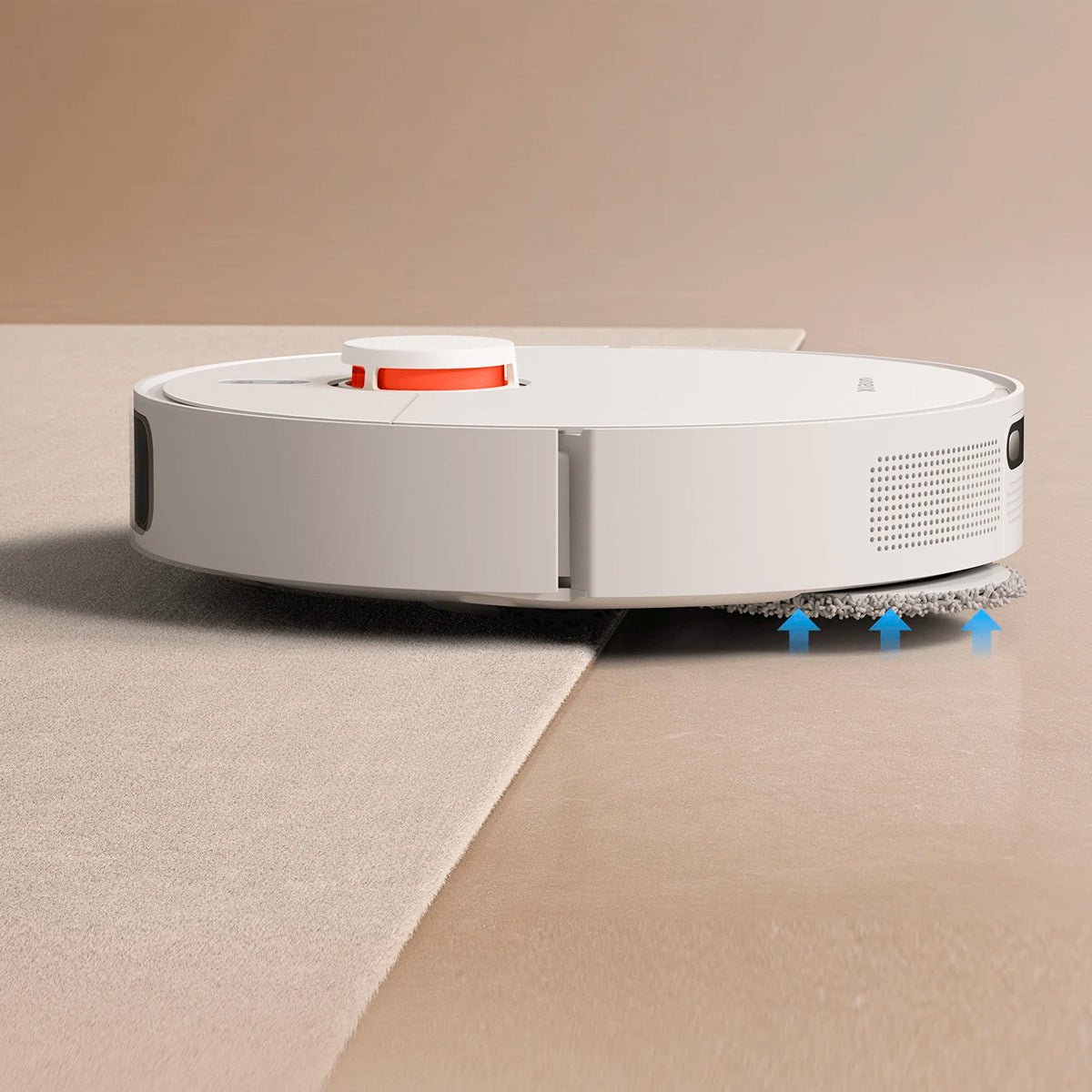 Aspiradora Xiaomi Robot Vacuum X20+ US