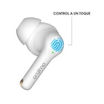 Audífonos Inalámbricos FreePods 3