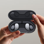 Audifonos Xiaomi Openwear Stereo Cosmic Gris