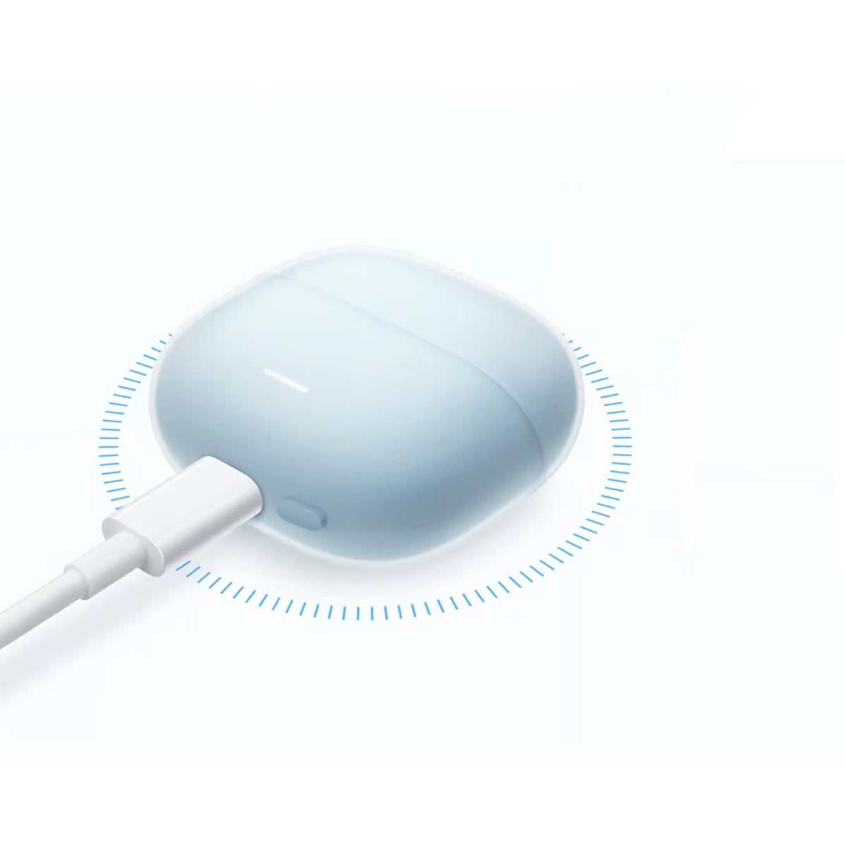 Audífonos Xiaomi Redmi Buds 6 Lite Azul