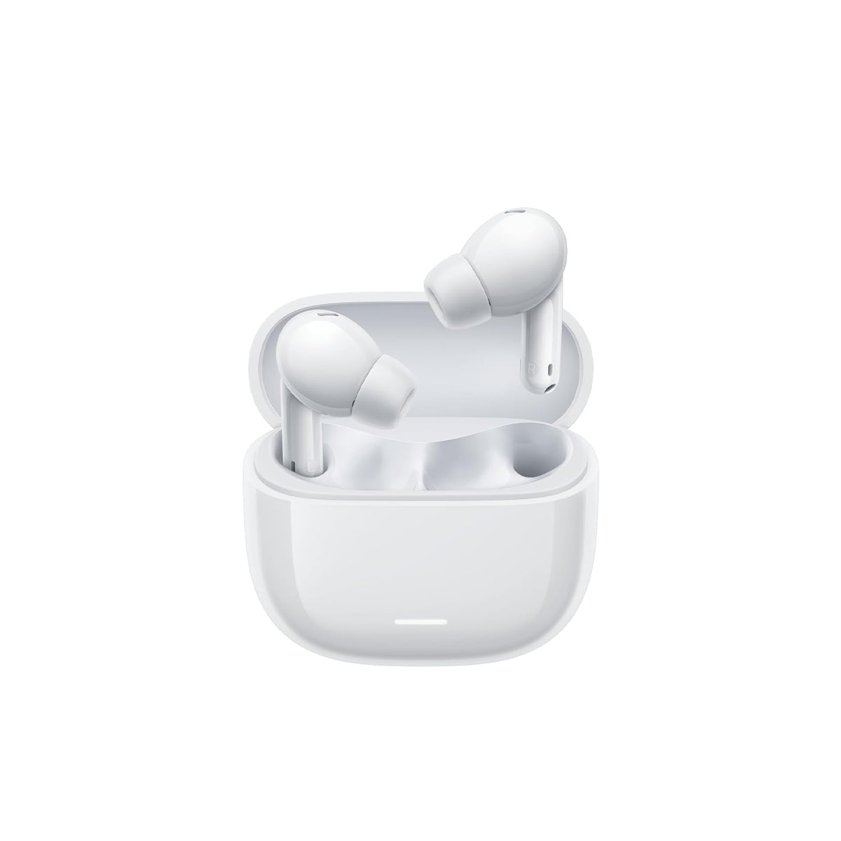 Audífonos Xiaomi Redmi Buds 6 Lite Blanco