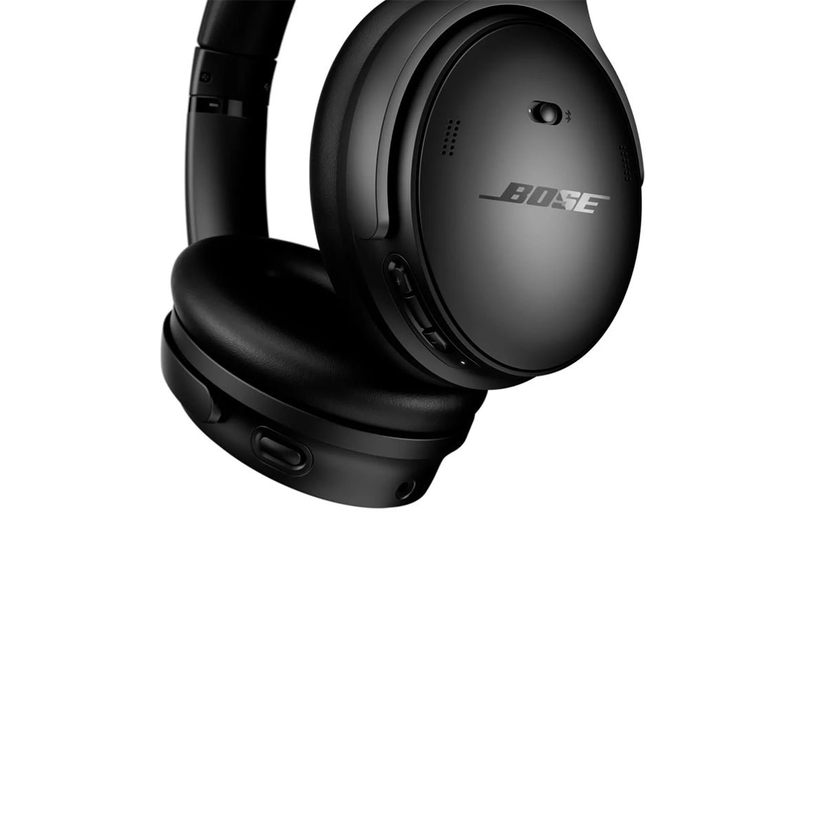 Audífono Bose QuietComfort Negro