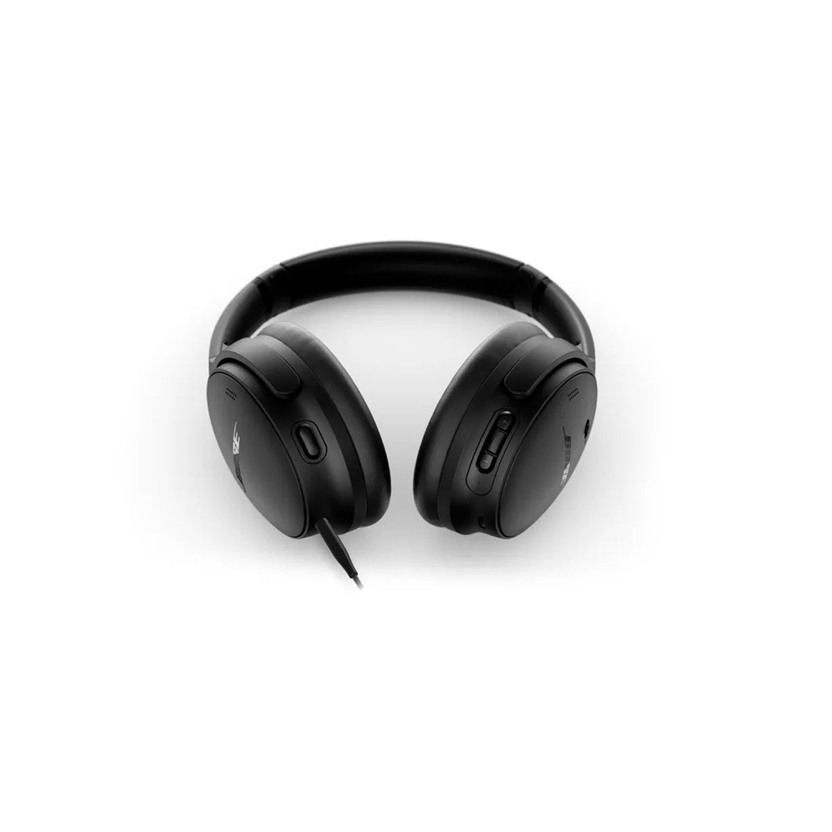 Audífono Bose QuietComfort Negro