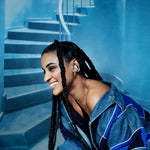 Audífono Bose Ultra Open Earbuds Blanco