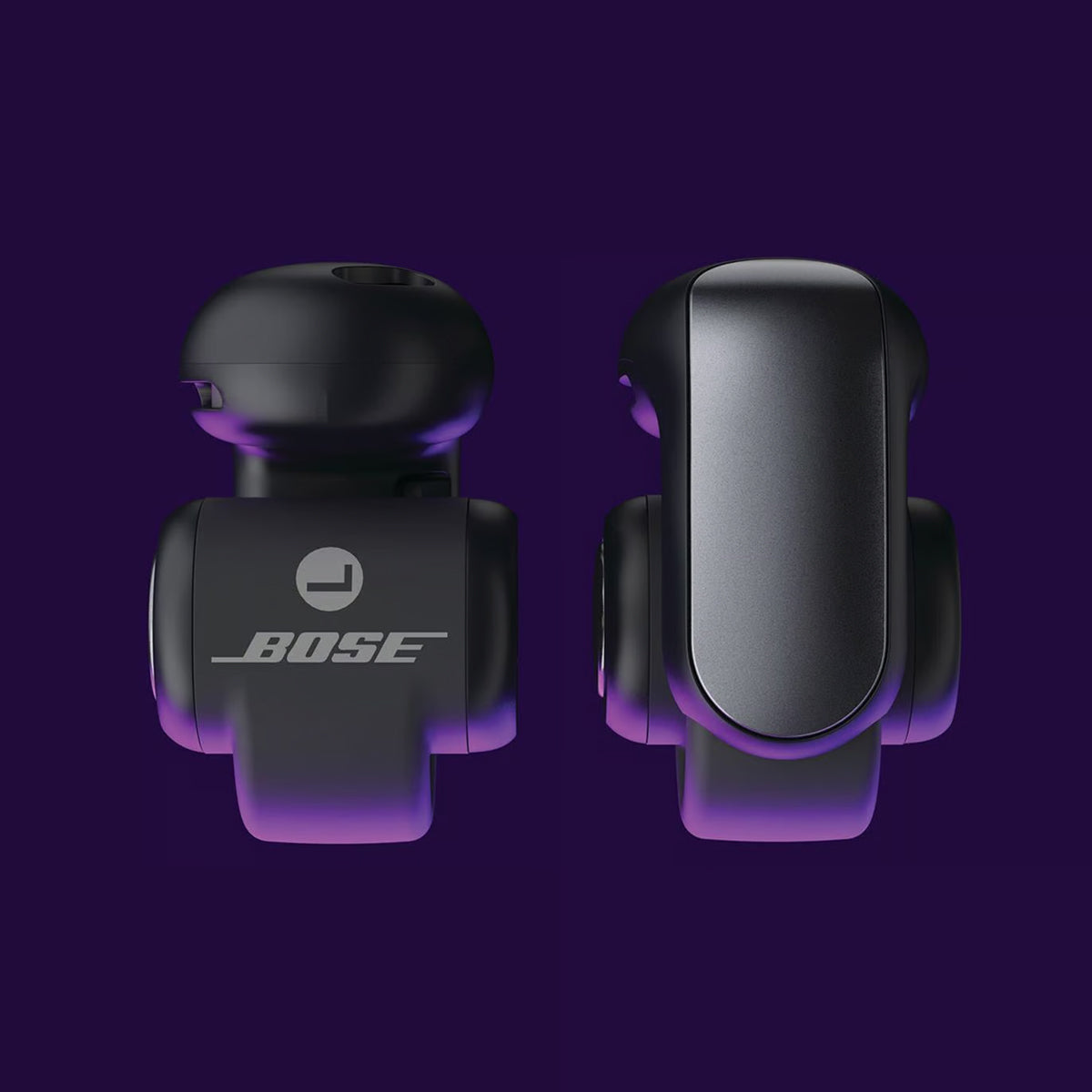 Audífono Bose Ultra Open EarbudsNegro