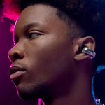 Audífono Bose Ultra Open EarbudsNegro